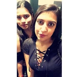 Meet your Posher, Shivani